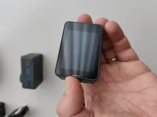 Cámaras Deportivas Akaso V50 Pro Gris 2 unidades