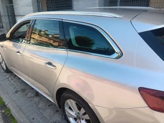 Renault Talisman 2018
