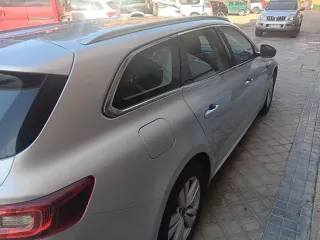 Renault Talisman 2018