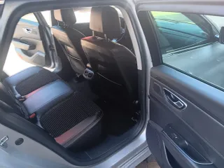 Renault Talisman 2018