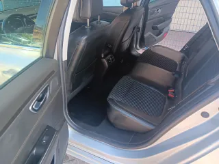 Renault Talisman 2018