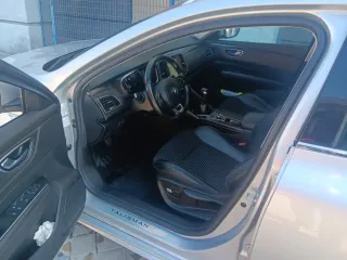 Renault Talisman 2018