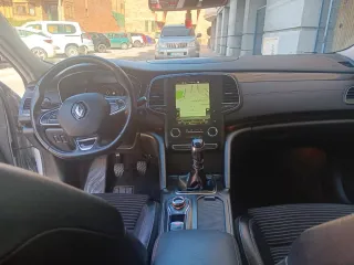 Renault Talisman 2018