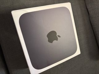 Mac Mini Apple Space Gray 2018
