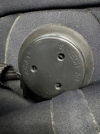 Traje Seco Cressi modelo Desert Talla S/2 Mujer