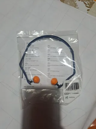 Protezione udito 3M 1310