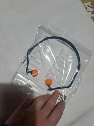 Protezione udito 3M 1310