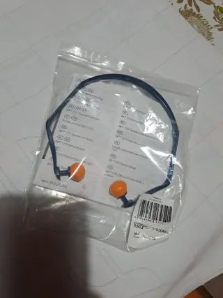 Protezione udito 3M 1310