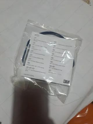 Protezione udito 3M 1310