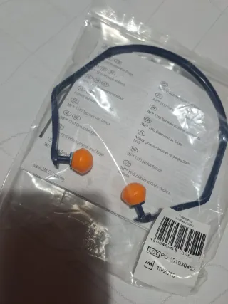 Protezione udito 3M 1310