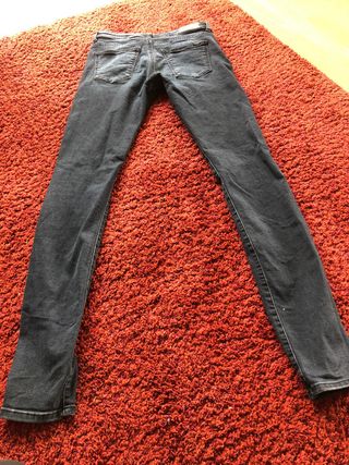 Pantalones vaqueros Esprit Skinny W27 L34