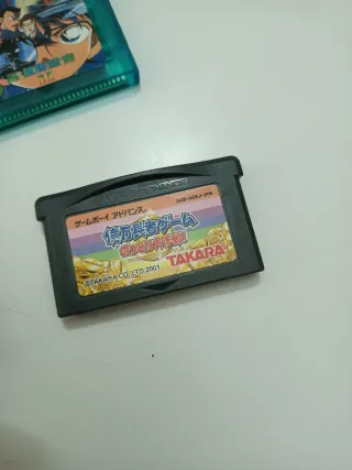 Giochi Game Boy Color Advance Nintendo 3DS