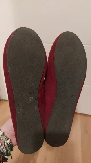 Manoletinas variadas