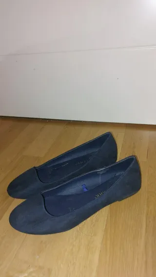 Manoletinas variadas