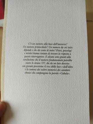 Libro L'equazione dell'anima arthur miller