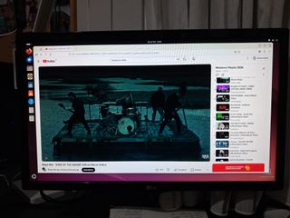 Torre PC TACENS Negra