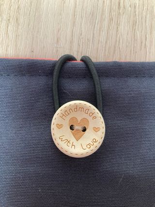 Funda Cazafantasmas. Perfil Solidario