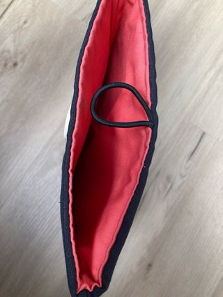 Funda Cazafantasmas. Perfil Solidario