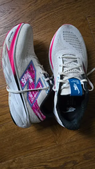 New Balance 1080v14 NY Marathon Scarpe