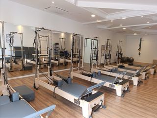 OFERTA MARZO- Reformer Pilates Profesional