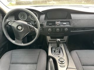 BMW Serie 5 2006 AUTOMATICO 177CV, Etiqueta C