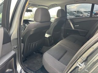 BMW Serie 5 2006 AUTOMATICO 177CV, Etiqueta C