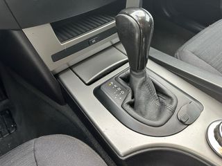 BMW Serie 5 2006 AUTOMATICO 177CV, Etiqueta C