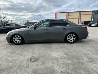 BMW Serie 5 2006 AUTOMATICO 177CV, Etiqueta C