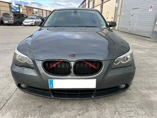 BMW Serie 5 2006 AUTOMATICO 177CV, Etiqueta C