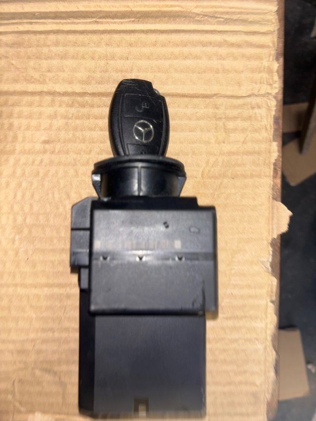 EZS Mercedes Vito Viano 639 545 01 08