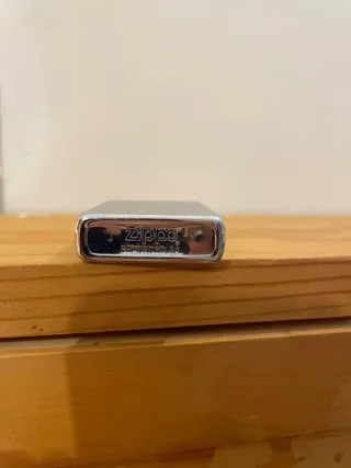 Zippo originale 1989