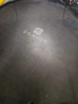 Colchoneta Domios Essential 240