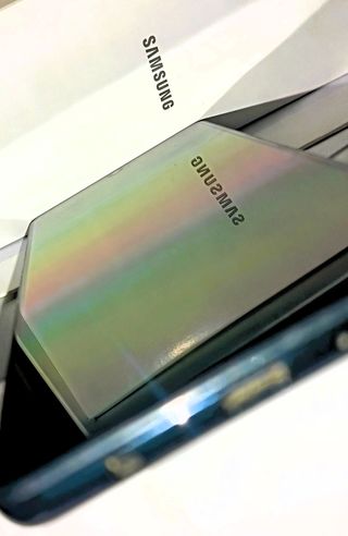 Samsung Galaxy A42 5G Como Nuevo