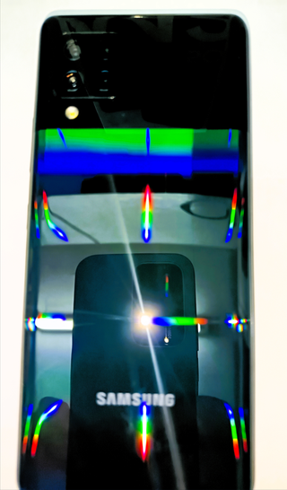 Samsung Galaxy A42 5G Como Nuevo