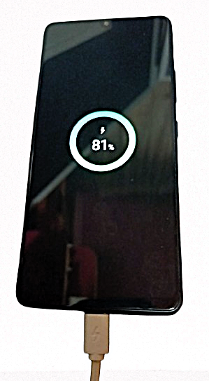 Samsung Galaxy A42 5G Como Nuevo