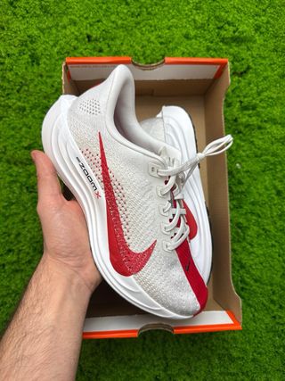Nike Pegasus ZoomX Taglia 39 Nuove