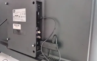 Tv 32"+stick tv de regalo ascao