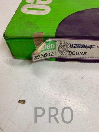 disco embrague opel ascona kadett vectra