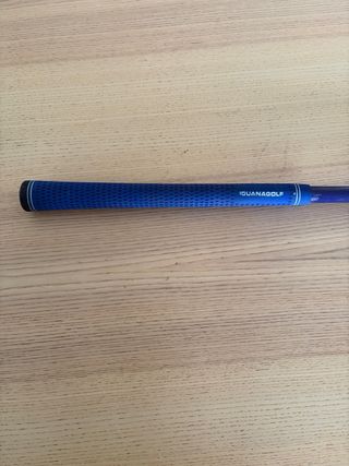 Madera 7 Evo Loft 25 Grip nuevo
