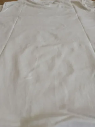 Camiseta Nike Tee Talla M