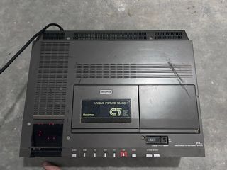Betamax SONY C7 E