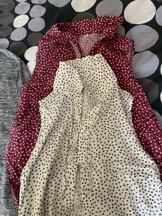 Lote Ropa Mujer Talla 42