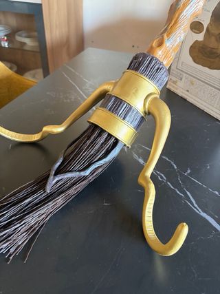 Decoración Mesa Dulce Harry Potter