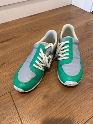 Zapatillas Camper TWINS Talla 38