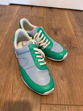 Zapatillas Camper TWINS Talla 38