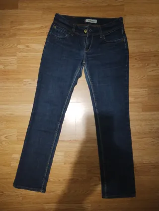 Pantalón Levis 571 Slim Fit W29 L32 Slim fit