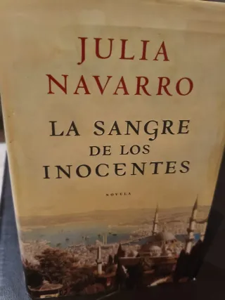 La sangre de los inocentes