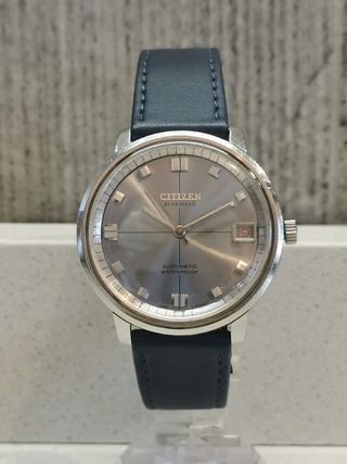 Citizen Vintage Automatic 21 Jewels Ref. 4-540352K