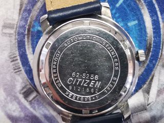 Citizen Vintage Automatic 21 Jewels Ref. 4-540352K