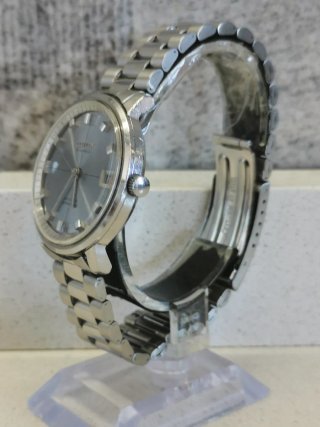 Citizen Vintage Automatic 21 Jewels Ref. 4-540352K